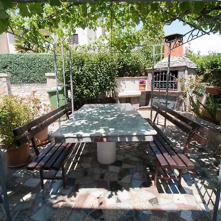 Apartment Cozy Studio-apartment Nur 15 Gehminuten Zum Mit Grillbereich, Terrasse, Wifi *